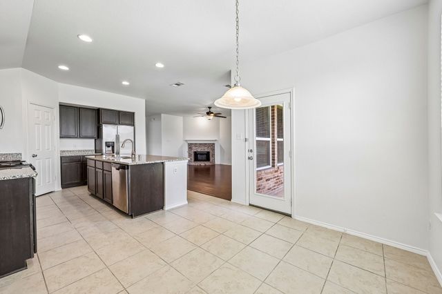 512 Stableford Street, Celina, TX 75009