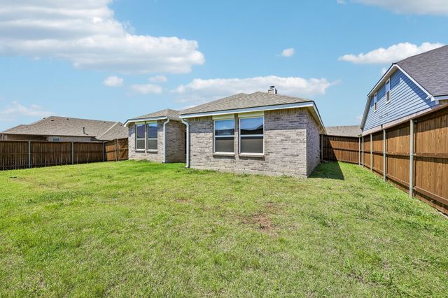 512 Stableford Street, Celina, TX 75009