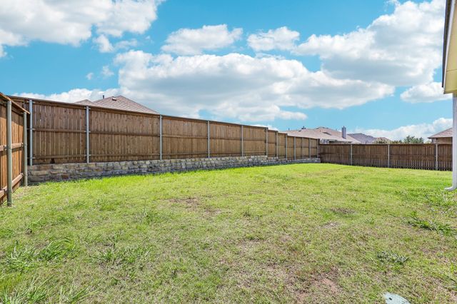 512 Stableford Street, Celina, TX 75009