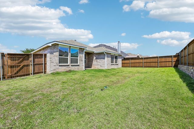 512 Stableford Street, Celina, TX 75009