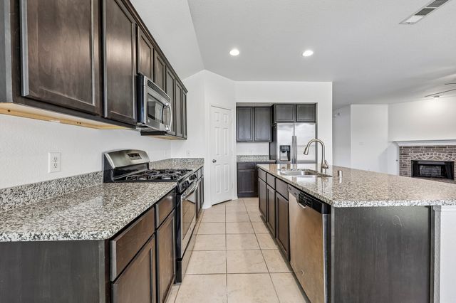 512 Stableford Street, Celina, TX 75009