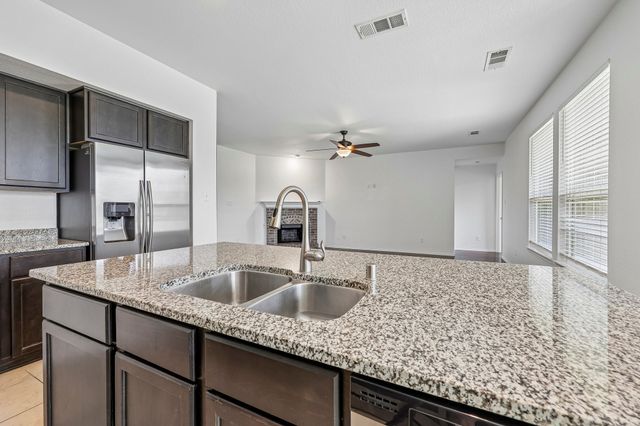 512 Stableford Street, Celina, TX 75009