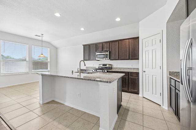 512 Stableford Street, Celina, TX 75009