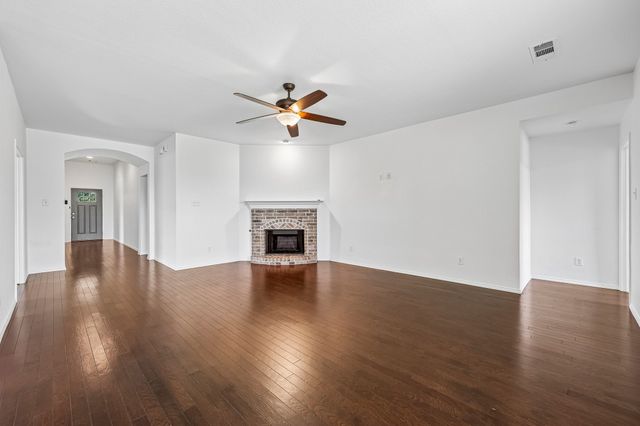 512 Stableford Street, Celina, TX 75009
