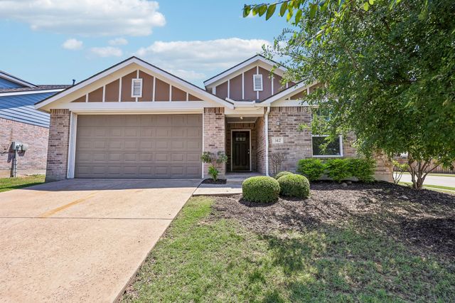 512 Stableford Street, Celina, TX 75009