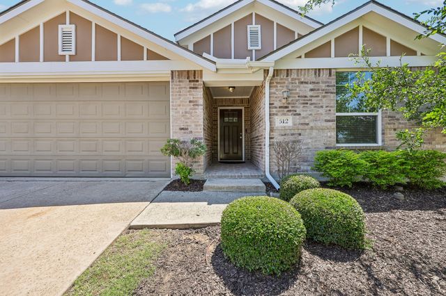 512 Stableford Street, Celina, TX 75009