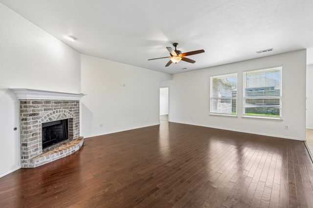 512 Stableford Street, Celina, TX 75009