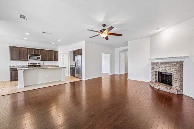 512 Stableford Street, Celina, TX 75009