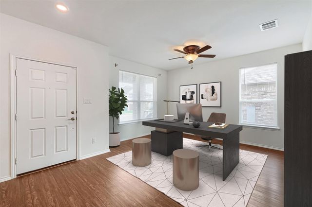221 Auburn ST, Kyle, TX 78640