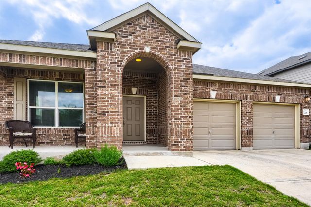 221 Auburn ST, Kyle, TX 78640