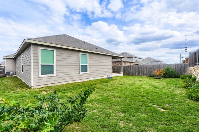 221 Auburn ST, Kyle, TX 78640
