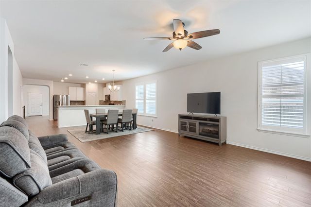 221 Auburn ST, Kyle, TX 78640