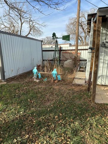 501 E Story Street, Brownfield, TX 79316