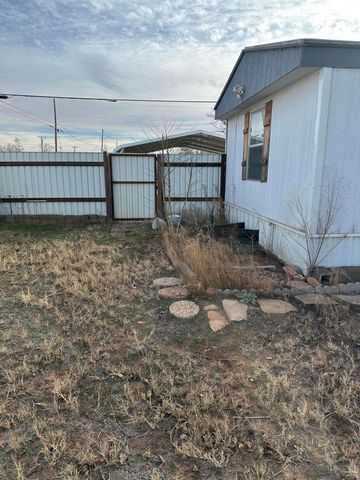 501 E Story Street, Brownfield, TX 79316