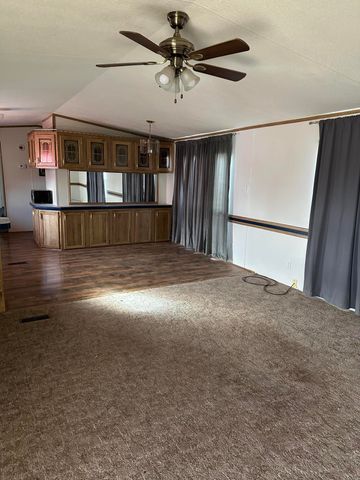 501 E Story Street, Brownfield, TX 79316