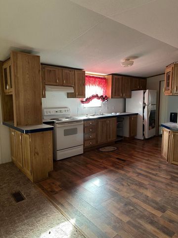 501 E Story Street, Brownfield, TX 79316