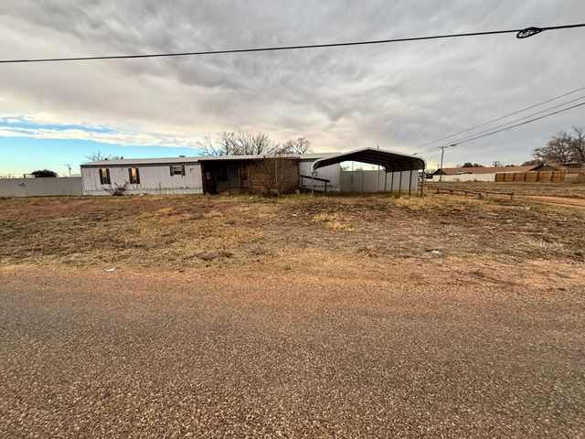 501 E Story Street, Brownfield, TX 79316