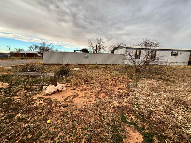 501 E Story Street, Brownfield, TX 79316
