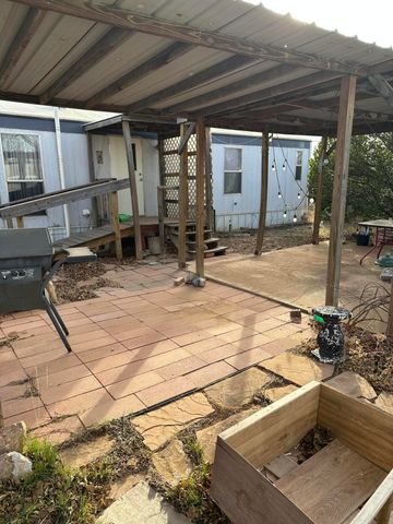 501 E Story Street, Brownfield, TX 79316