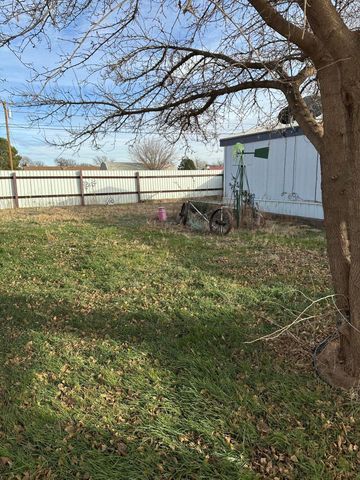 501 E Story Street, Brownfield, TX 79316