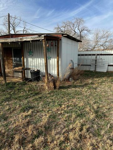 501 E Story Street, Brownfield, TX 79316