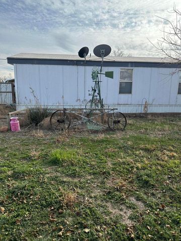 501 E Story Street, Brownfield, TX 79316