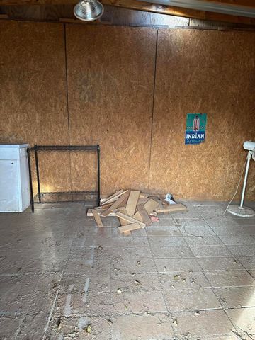 501 E Story Street, Brownfield, TX 79316