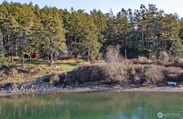 24 Starboard Road, Lopez Island, WA 98261