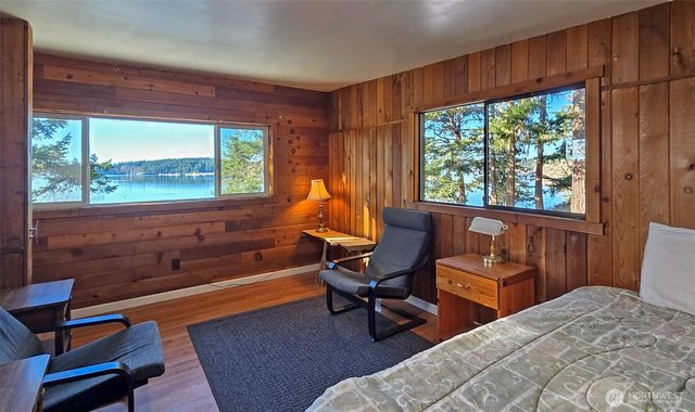 24 Starboard Road, Lopez Island, WA 98261