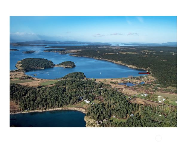 24 Starboard Road, Lopez Island, WA 98261
