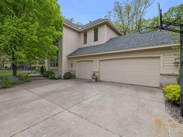 14700 White Oak Drive, Burnsville, MN 55337