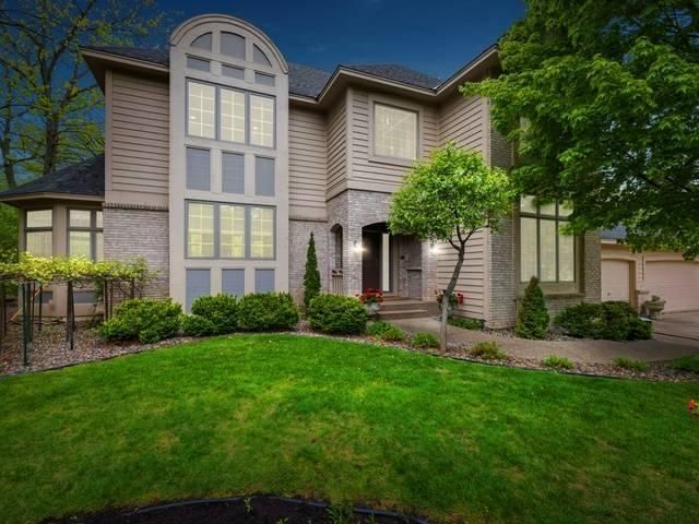 14700 White Oak Drive, Burnsville, MN 55337