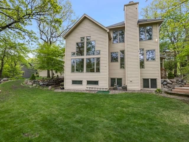 14700 White Oak Drive, Burnsville, MN 55337