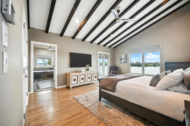 4220 Rench Road, Fort Worth, TX 76135