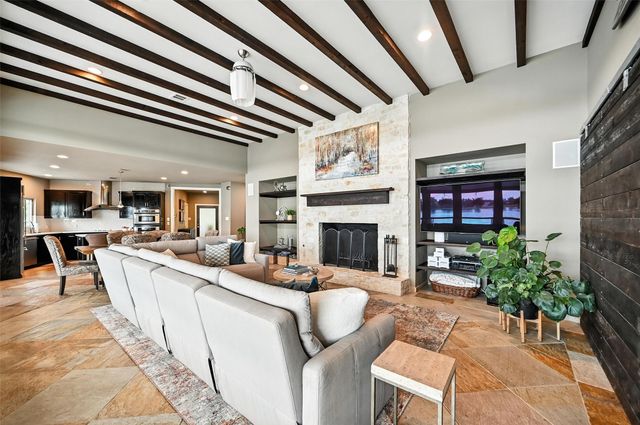 4220 Rench Road, Fort Worth, TX 76135