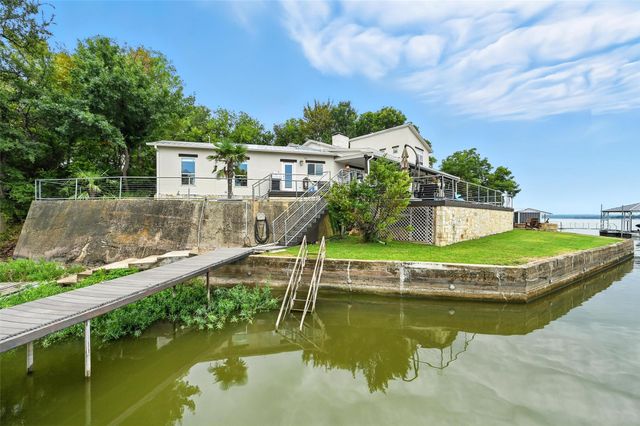 4220 Rench Road, Fort Worth, TX 76135