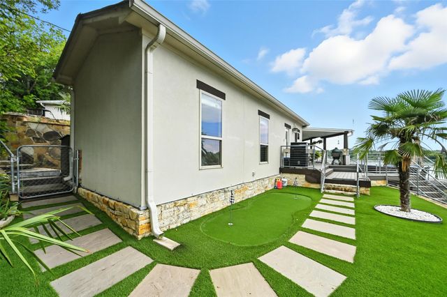 4220 Rench Road, Fort Worth, TX 76135