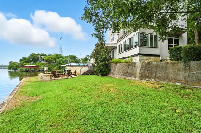 4220 Rench Road, Fort Worth, TX 76135