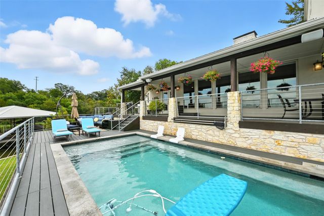 4220 Rench Road, Fort Worth, TX 76135