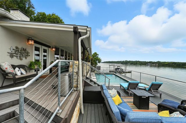 4220 Rench Road, Fort Worth, TX 76135