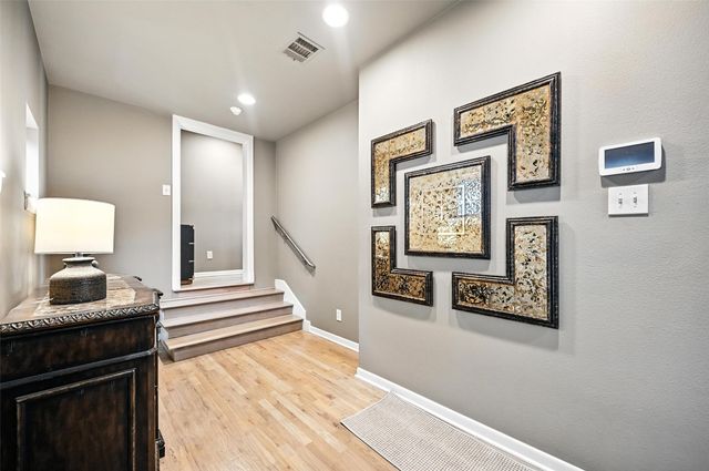 4220 Rench Road, Fort Worth, TX 76135