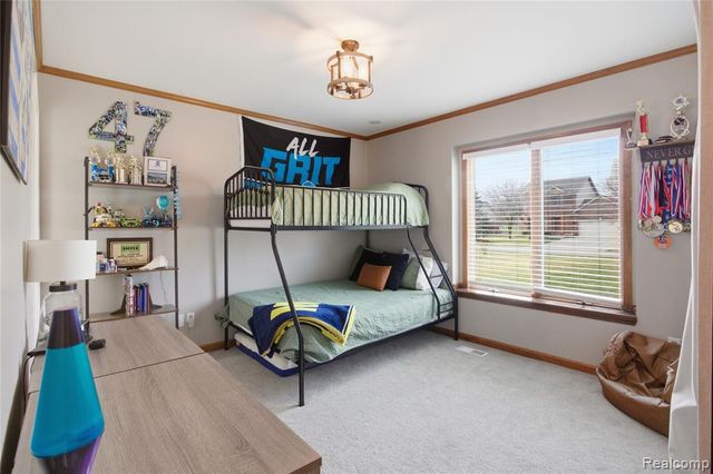 8234 E Pearson Road, Shelby Twp, MI 48316