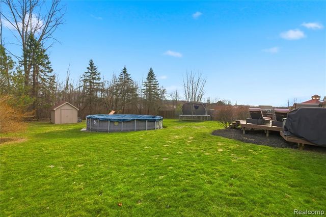 8234 E Pearson Road, Shelby Twp, MI 48316