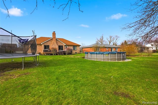 8234 E Pearson Road, Shelby Twp, MI 48316