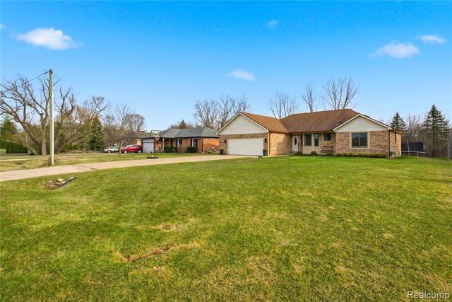 8234 E Pearson Road, Shelby Twp, MI 48316