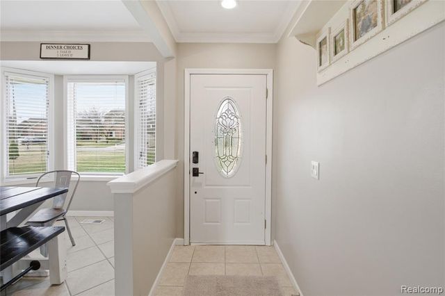 8234 E Pearson Road, Shelby Twp, MI 48316