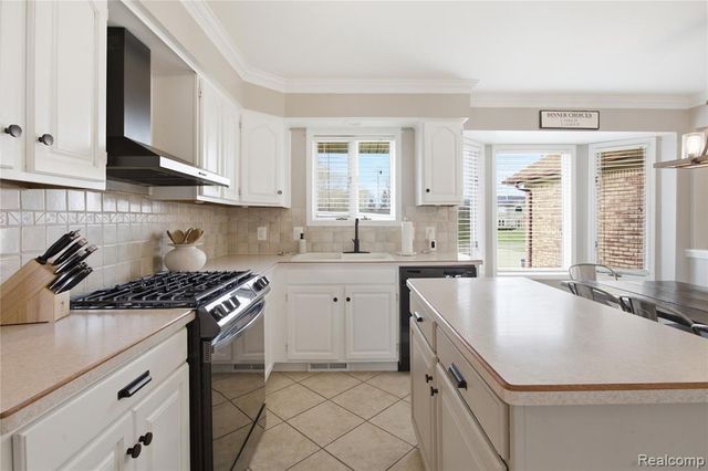 8234 E Pearson Road, Shelby Twp, MI 48316