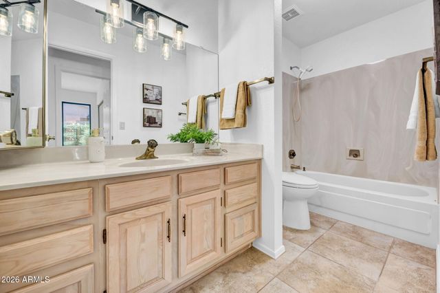 9411 W KERRY Lane, Peoria, AZ 85382