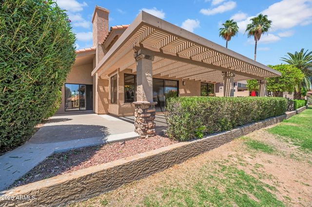 9411 W KERRY Lane, Peoria, AZ 85382