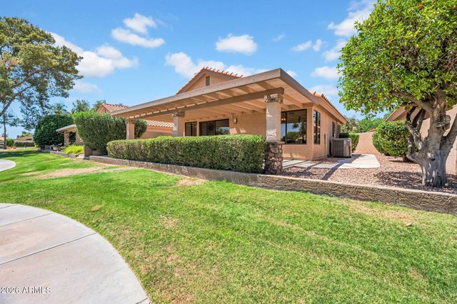 9411 W KERRY Lane, Peoria, AZ 85382